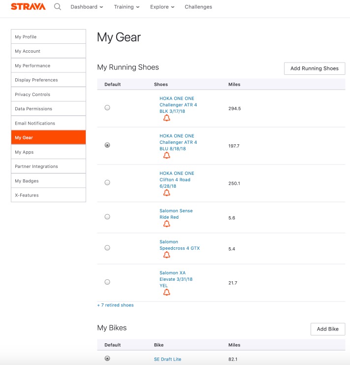 How to Add Shoes to Strava: A Complete Guide for Enthusiasts